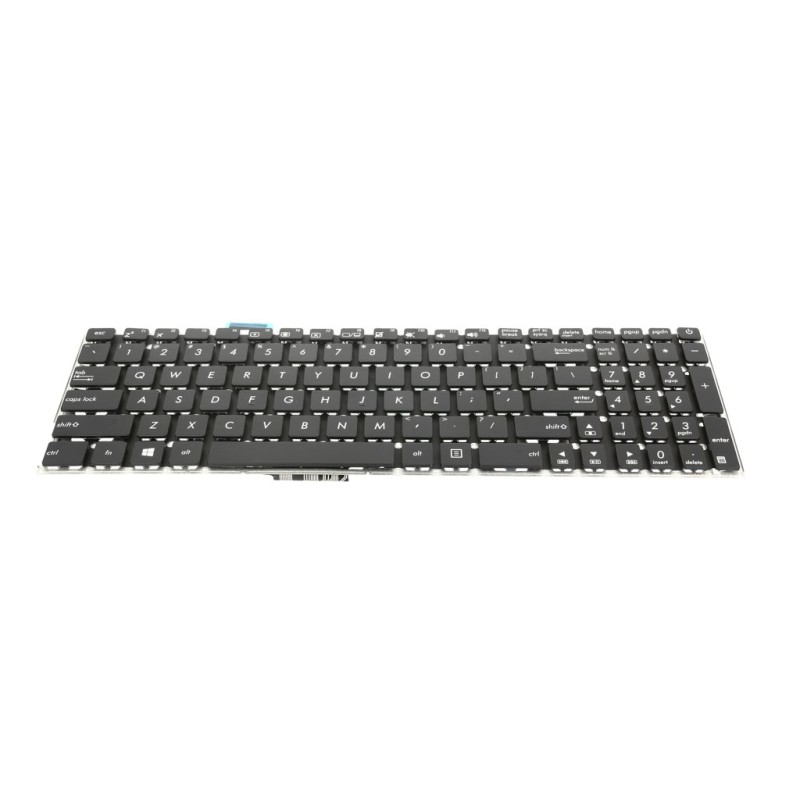 Klawiatura laptopa do Asus A542, F542, R542, X542 | PartsPC.pl