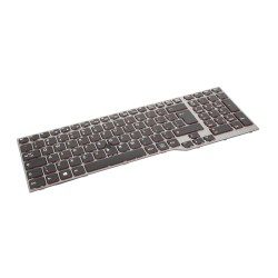 Klawiatura laptopa do Fujitsu E753 E754 E756 | PartsPC.pl