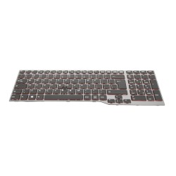 Klawiatura laptopa do Fujitsu E753 E754 E756 | PartsPC.pl