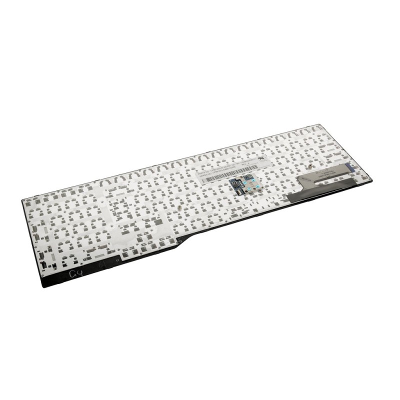 Klawiatura laptopa do Fujitsu E753 E754 E756 | PartsPC.pl