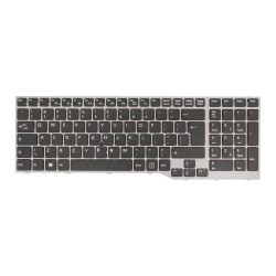 Klawiatura laptopa do Fujitsu E753 E754 E756 | PartsPC.pl