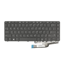 Klawiatura laptopa do HP ProBook 640, 645 G2, 430, 440 G3 | PartsPC.pl