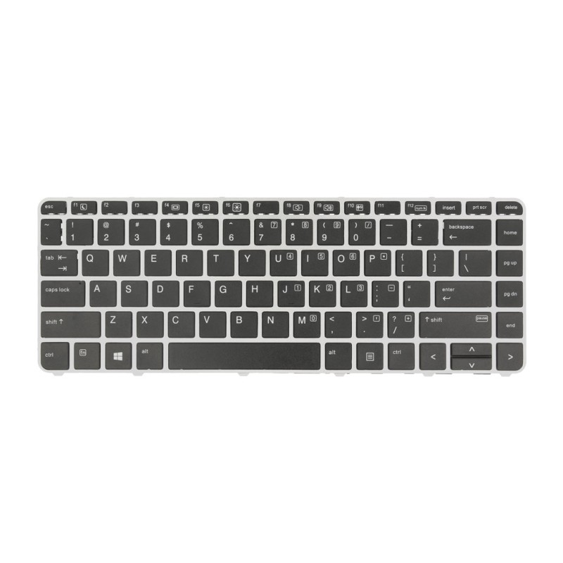 Klawiatura laptopa do HP EliteBook 745 840 G3, 745 840 G4 | PartsPC.pl
