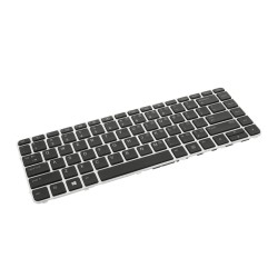 Klawiatura laptopa do HP EliteBook 745, 840 G3, 745, 840... | PartsPC.pl
