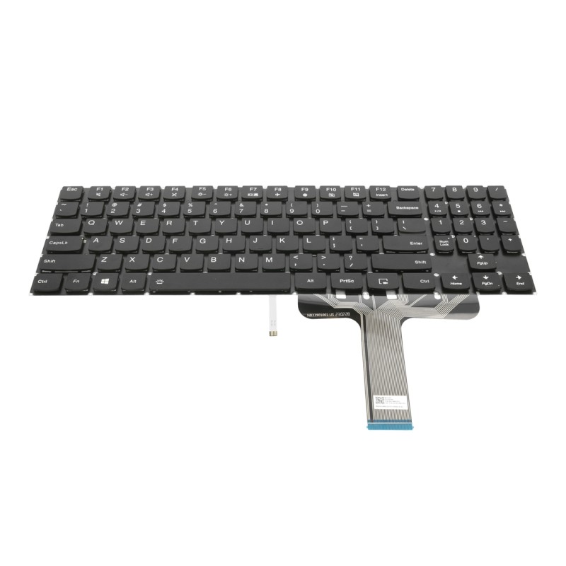 Klawiatura laptopa do Lenovo Legion Y530-15, Y540-17RH... | PartsPC.pl