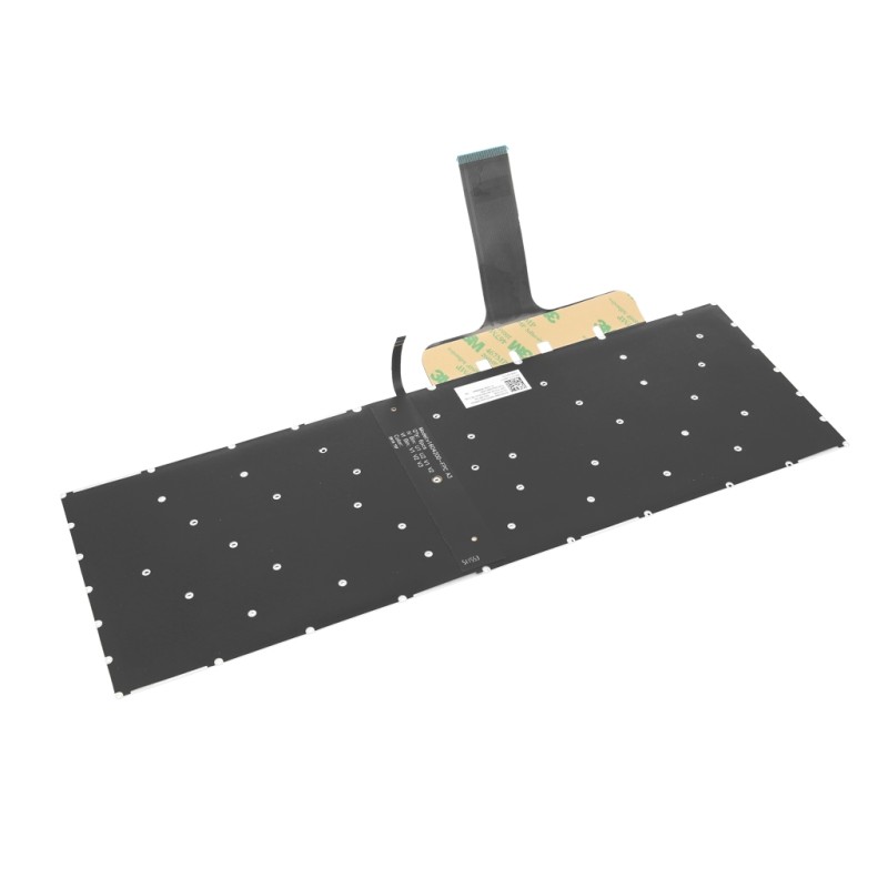 Klawiatura laptopa do Lenovo Legion Y530-15, Y540-17RH... | PartsPC.pl