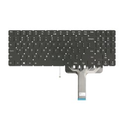 Klawiatura laptopa do Lenovo Legion Y530-15, Y540-17RH... | PartsPC.pl