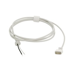 Przewód do zasilacza / ładowarki Apple magsafe 85W -... | PartsPC.pl