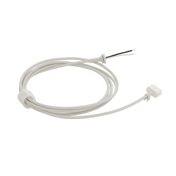 Przewód do zasilacza / ładowarki Apple magsafe 85W -... | PartsPC.pl