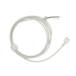 Przewód do zasilacza / ładowarki Apple magsafe 85W -... | PartsPC.pl