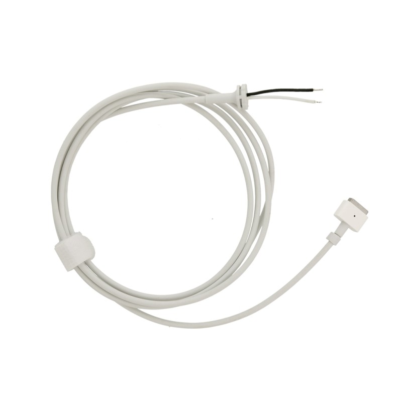 Przewód do zasilacza / ładowarki Apple magsafe 85W -... | PartsPC.pl