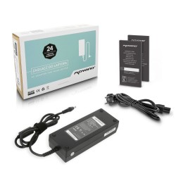 Zasilacz Movano 15.6v 7.05a (5.5x2.5) 110W do Panasonic | PartsPC.pl