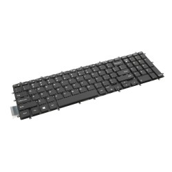 Klawiatura laptopa do Dell 15 17 - 3579, 3590, 5000... | PartsPC.pl