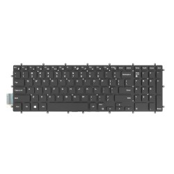 Klawiatura laptopa do Dell 15 17 - 3579, 3590, 5000... | PartsPC.pl