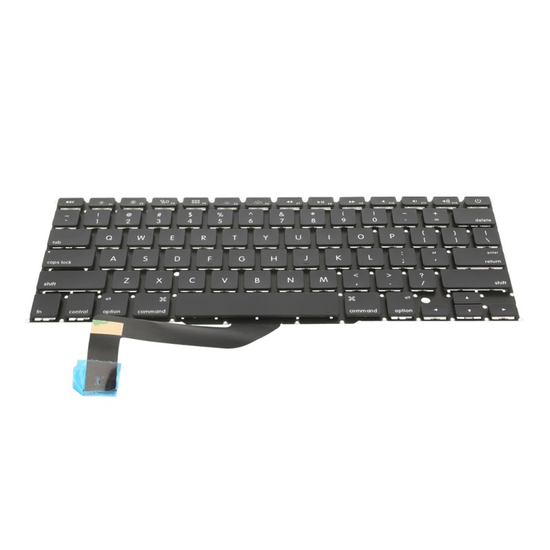 Klawiatura laptopa do Apple MacBook 15 A1398 | PartsPC.pl