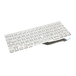 Klawiatura laptopa do Apple MacBook 15 A1398 | PartsPC.pl