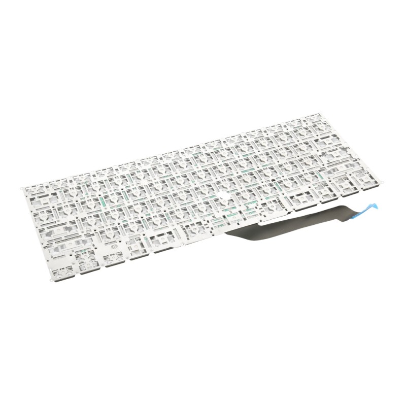 Klawiatura laptopa do Apple MacBook 15 A1398 | PartsPC.pl