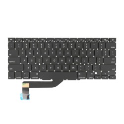 Klawiatura laptopa do Apple MacBook 15 A1398 | PartsPC.pl