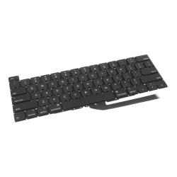 Klawiatura laptopa do Apple MacBook Pro 16 A2141 | PartsPC.pl