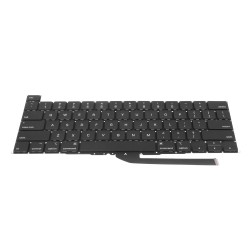 Klawiatura laptopa do Apple MacBook Pro 16 A2141 | PartsPC.pl