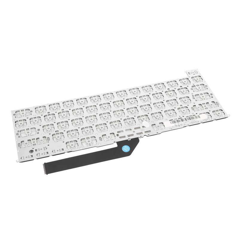 Klawiatura laptopa do Apple MacBook Pro 16 A2141 | PartsPC.pl