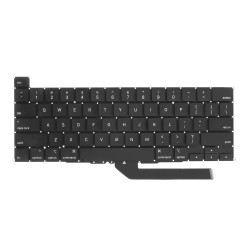 Klawiatura laptopa do Apple MacBook Pro 16 A2141 | PartsPC.pl