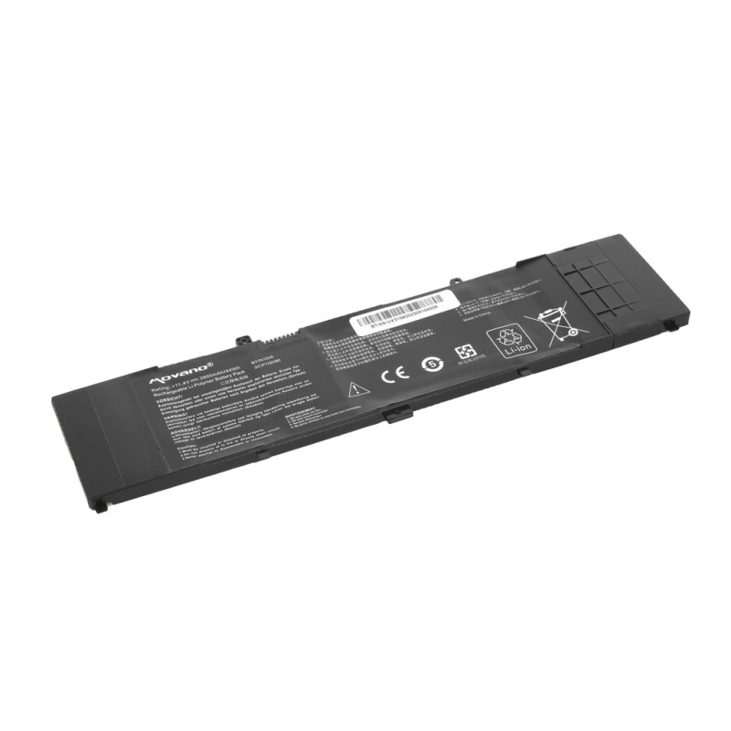 Bateria Movano do Asus Zenbook UX310, UX410UA | PartsPC.pl