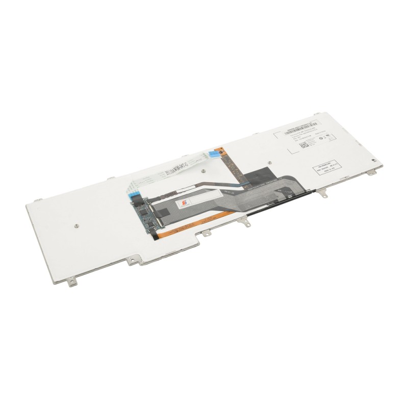 Klawiatura laptopa do Dell E6520, E6540 (podświetlenie)... | PartsPC.pl