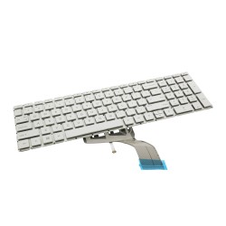 Klawiatura laptopa do HP 15S-EQ, 15S-FQ (podświetlenie) | PartsPC.pl