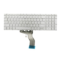 Klawiatura laptopa do HP 15S-EQ, 15S-FQ (podświetlenie) | PartsPC.pl