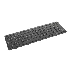 Klawiatura laptopa do HP ProBook 450, 455, 470, G0 G1 G2 | PartsPC.pl
