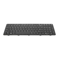 Klawiatura laptopa do HP ProBook 450, 455, 470, G0 G1 G2 | PartsPC.pl