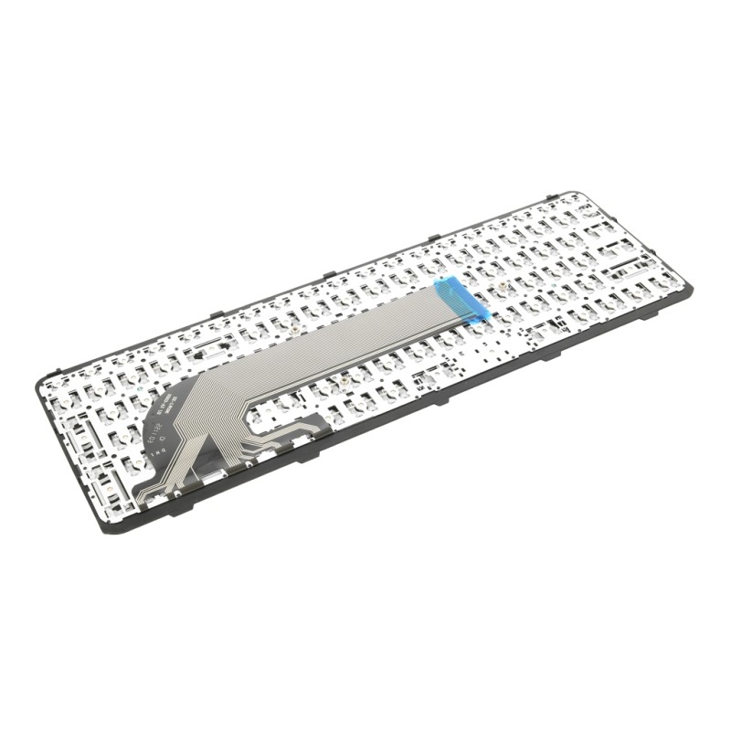 Klawiatura laptopa do HP ProBook 450, 455, 470, G0 G1 G2 | PartsPC.pl