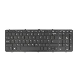 Klawiatura laptopa do HP ProBook 450, 455, 470, G0 G1 G2 | PartsPC.pl