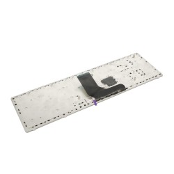 Klawiatura laptopa do HP EliteBook 8560P, 8570P srebrna... | PartsPC.pl