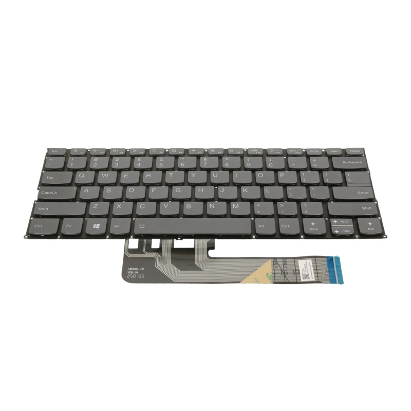 Klawiatura laptopa do Lenovo Yoga 530-14ARR, 530-14IKB... | PartsPC.pl