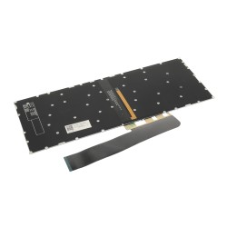 Klawiatura laptopa do Lenovo Yoga 530-14ARR, 530-14IKB... | PartsPC.pl