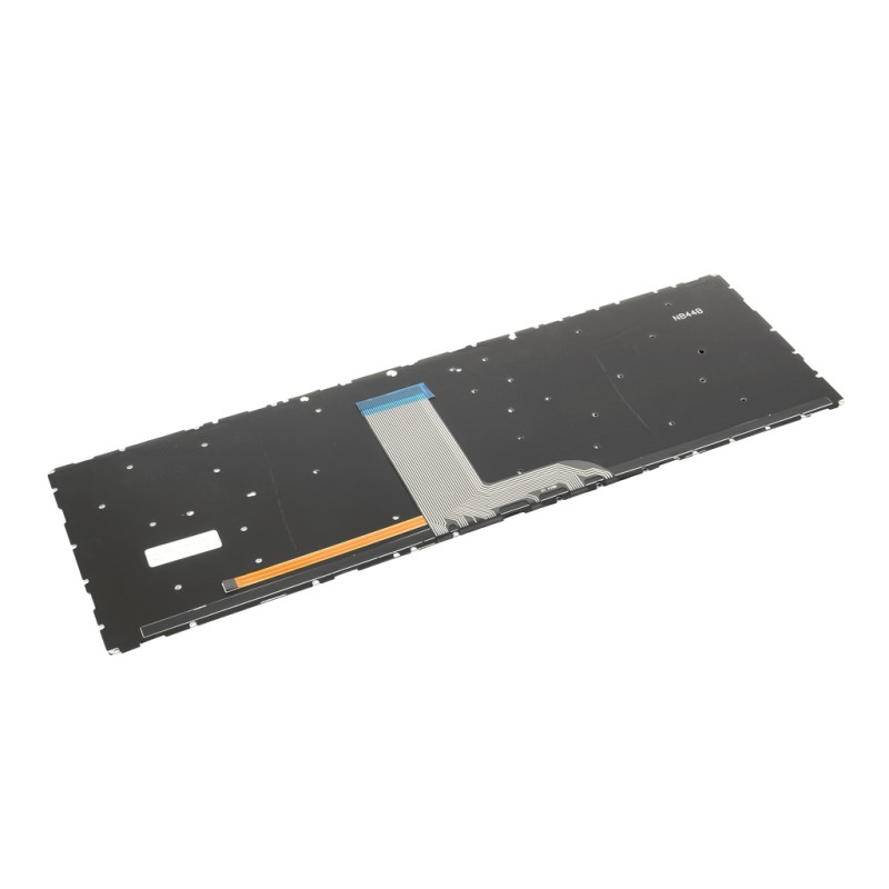 Klawiatura laptopa do Lenovo IdeaPad 700-15ISK, 700-17ISK | PartsPC.pl
