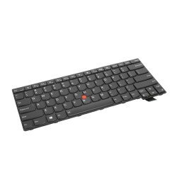 Klawiatura laptopa do Lenovo ThinkPad T460p, T470p... | PartsPC.pl