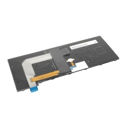 Klawiatura laptopa do Lenovo ThinkPad T460p, T470p... | PartsPC.pl