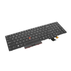 Klawiatura laptopa do Lenovo ThinkPad T570, T580... | PartsPC.pl