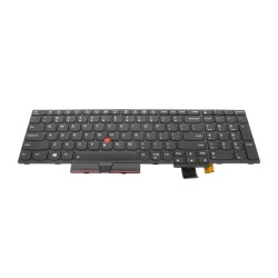 Klawiatura laptopa do Lenovo ThinkPad T570, T580... | PartsPC.pl