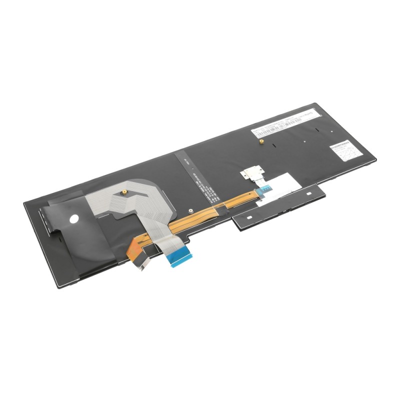 Klawiatura laptopa do Lenovo ThinkPad T570, T580... | PartsPC.pl