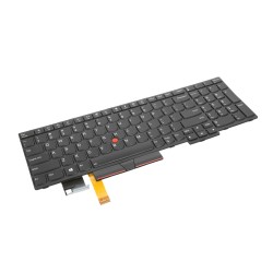 Klawiatura laptopa do Lenovo ThinkPad E590, L580... | PartsPC.pl