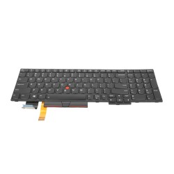 Klawiatura laptopa do Lenovo ThinkPad E590, L580... | PartsPC.pl