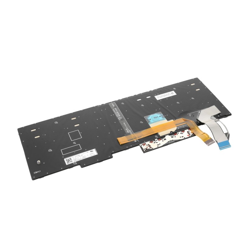 Klawiatura laptopa do Lenovo ThinkPad E590, L580... | PartsPC.pl