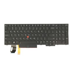 Klawiatura laptopa do Lenovo ThinkPad E590, L580... | PartsPC.pl