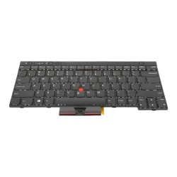 Klawiatura laptopa do Lenovo ThinkPad X230 X230i... | PartsPC.pl