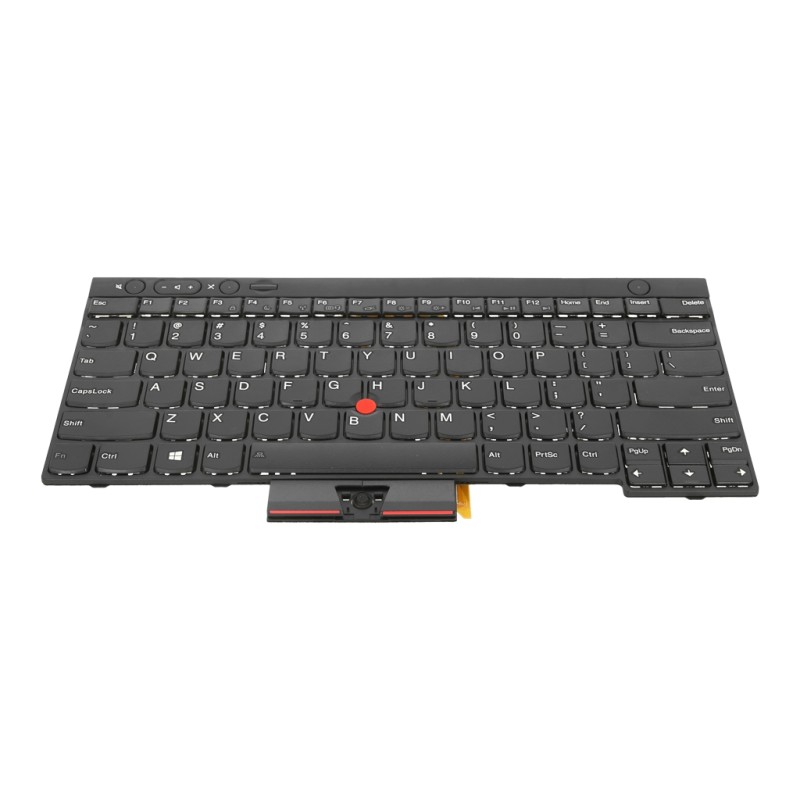 Klawiatura laptopa do Lenovo ThinkPad X230 X230i... | PartsPC.pl