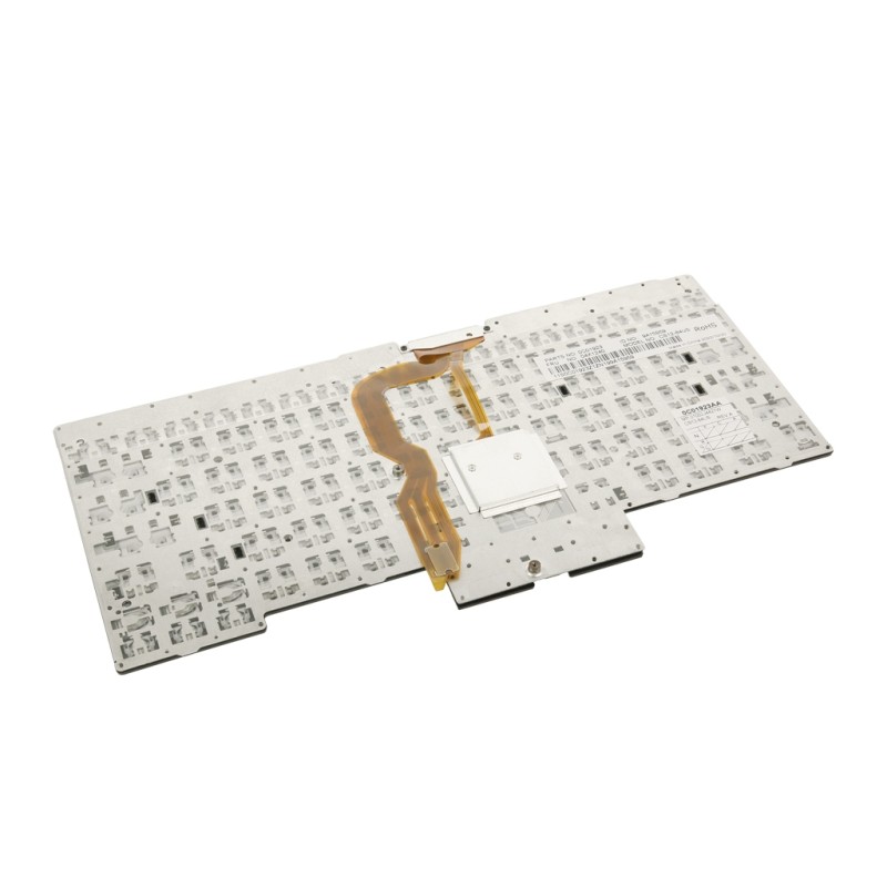 Klawiatura laptopa do Lenovo ThinkPad X230 X230i... | PartsPC.pl